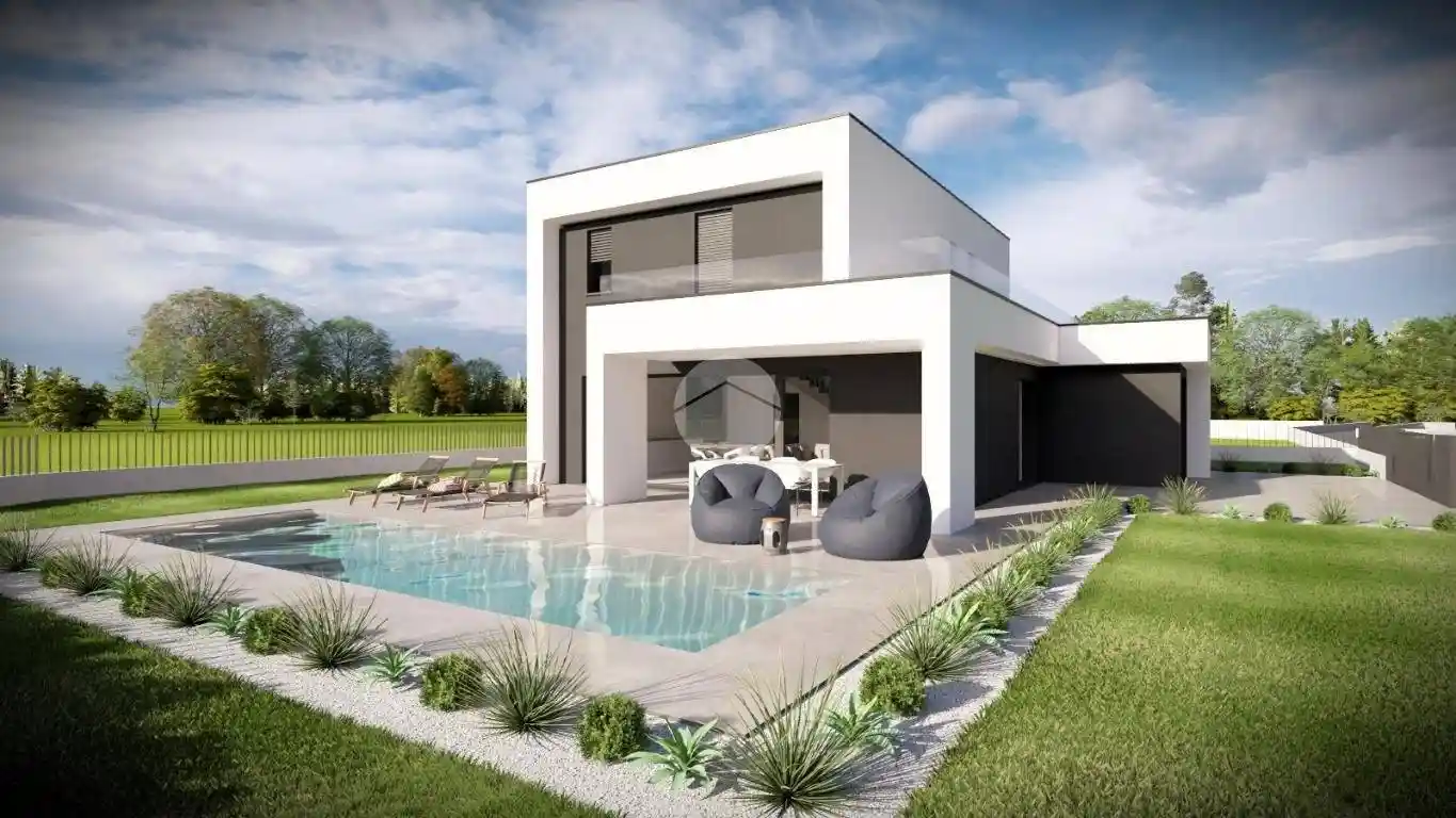 Villa in vendita a San Giorgio Bigarello