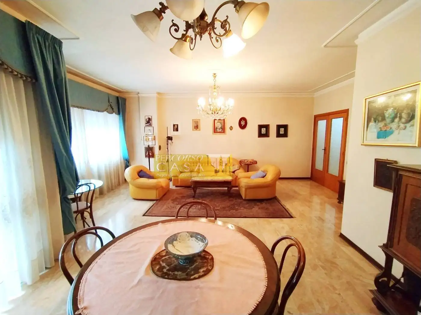 Appartamento in vendita a Teramo