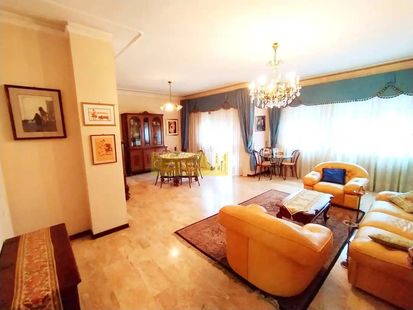 Appartamento via Cona 3, Centro, Teramo - foto 2