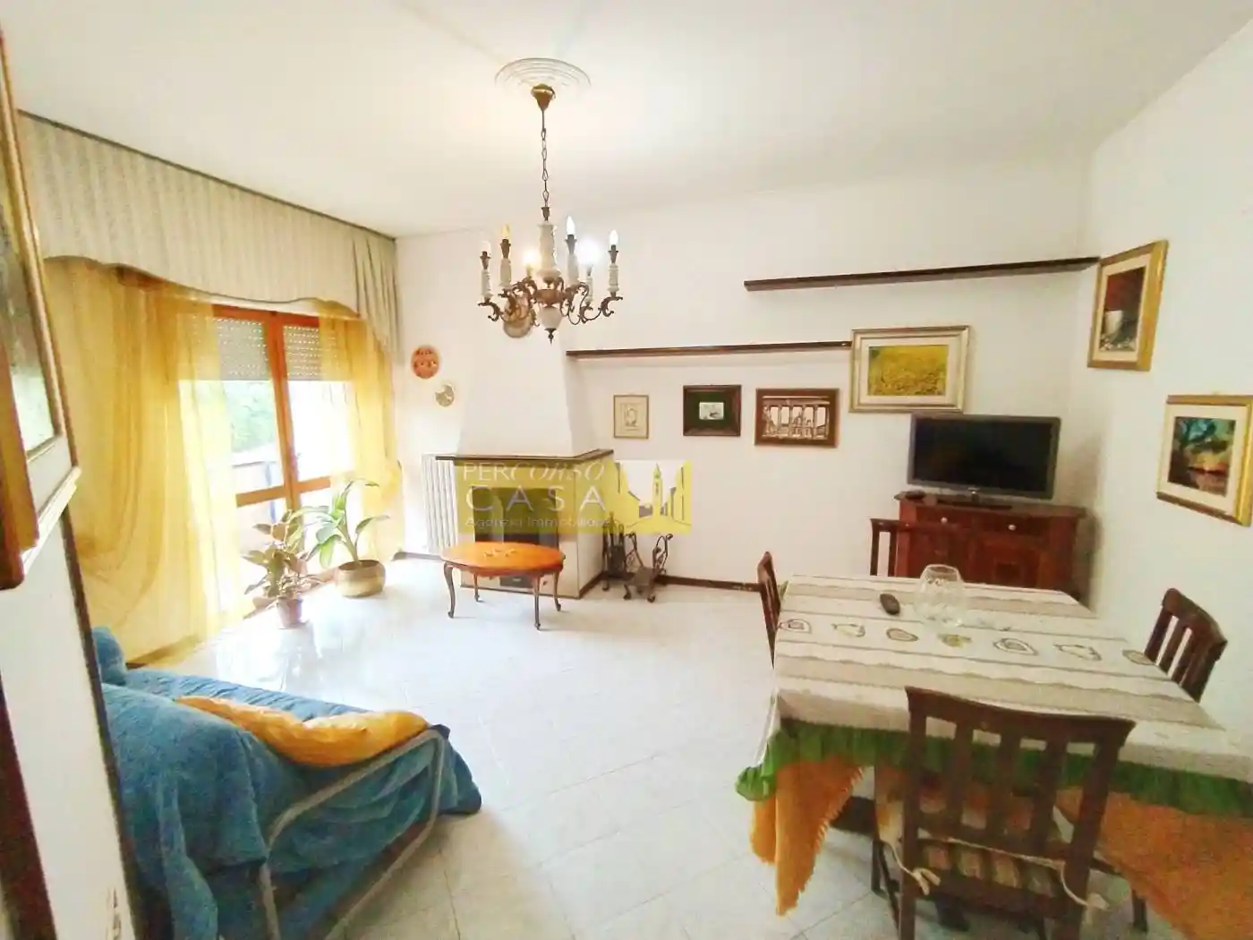 Appartamento via Cona 3, Centro, Teramo - foto 3