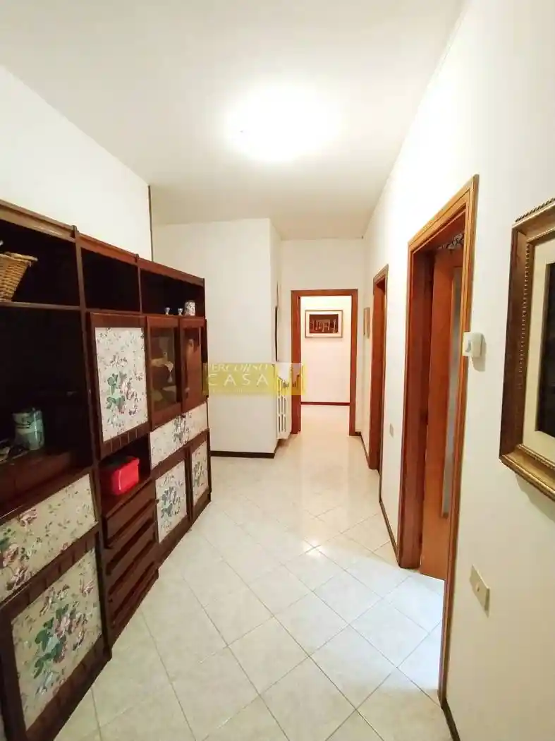 Appartamento via Cona 3, Centro, Teramo - foto 5