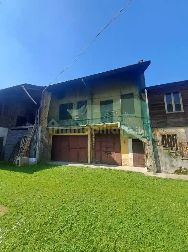 Casa indipendente - foto 2