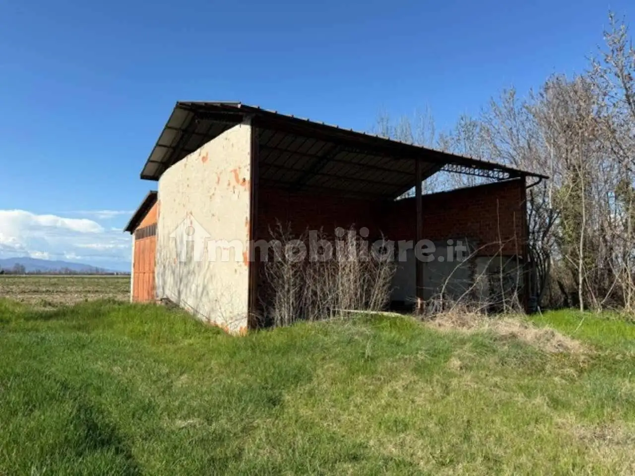 Rustico - Casale in vendita a Cuneo