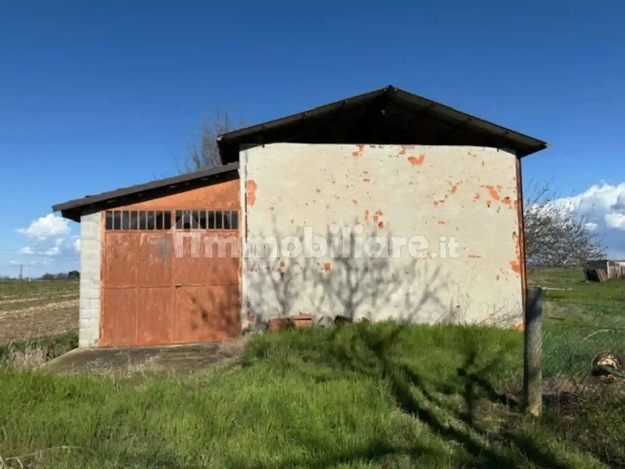 Rustico via Castelletto Stura, Madonna delle Grazie - Bombonina, Cuneo - foto 2
