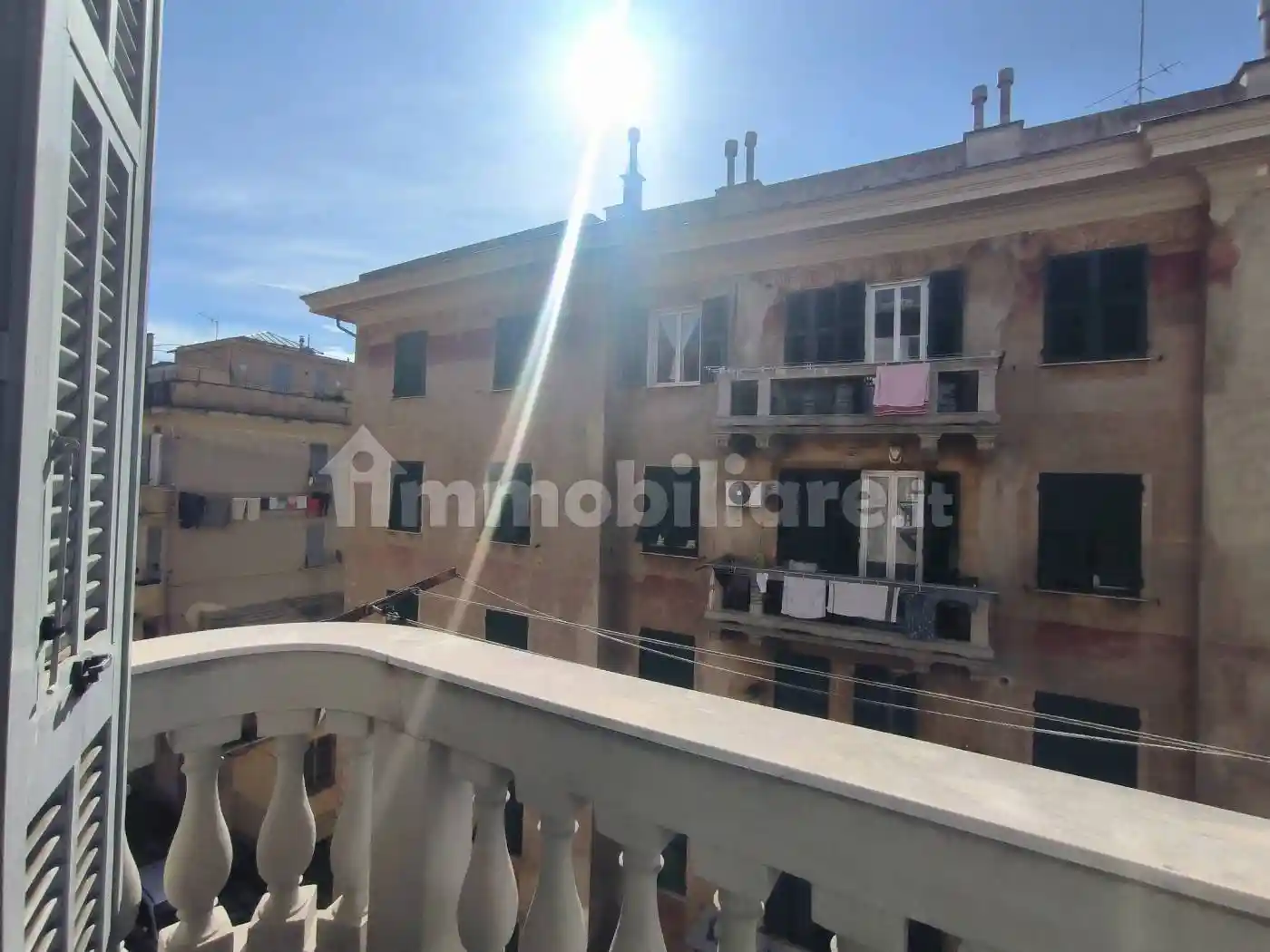 Appartamento in vendita a Genova