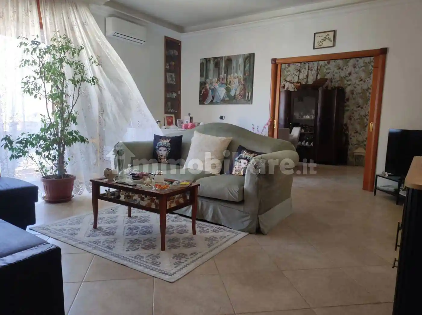 Appartamento in vendita a San Severo