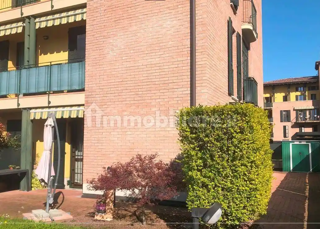 Appartamento in vendita a Reggio Emilia