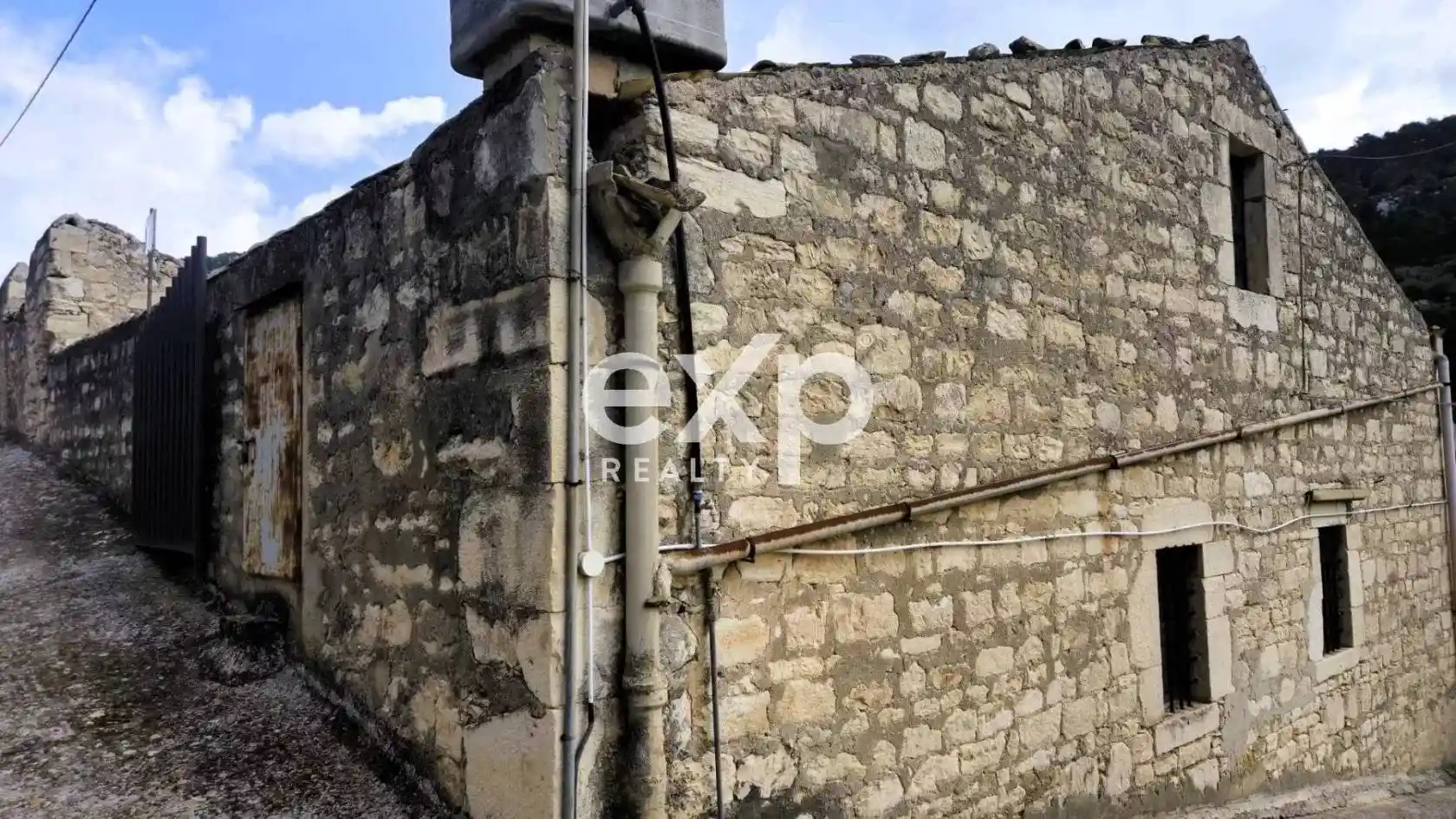 Casa indipendente in vendita a Scicli