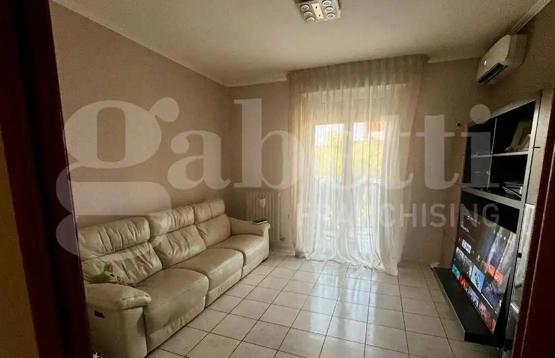 Appartamento in vendita a Taranto