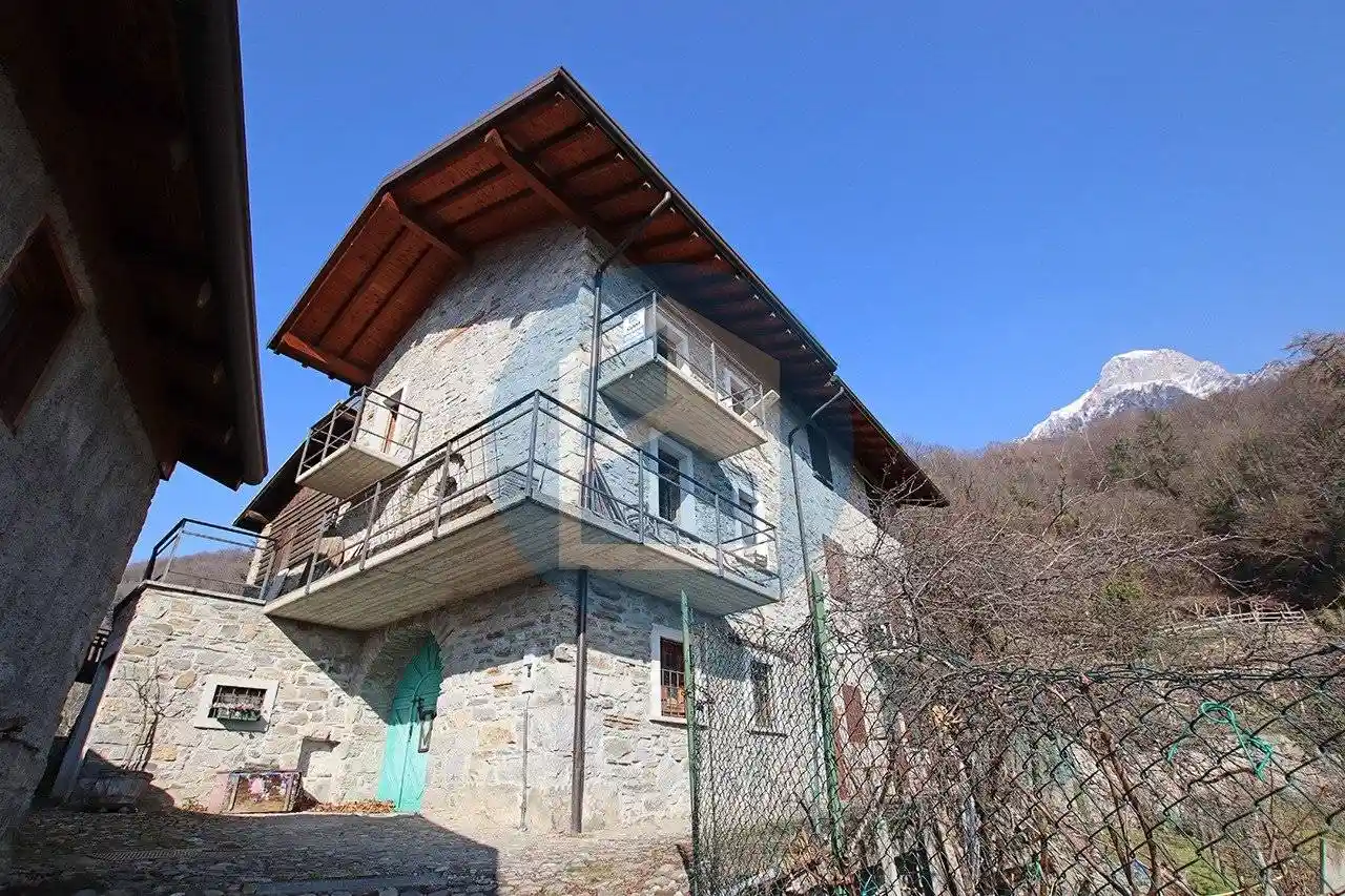 Casale Cimbergo, Cimbergo - foto 3