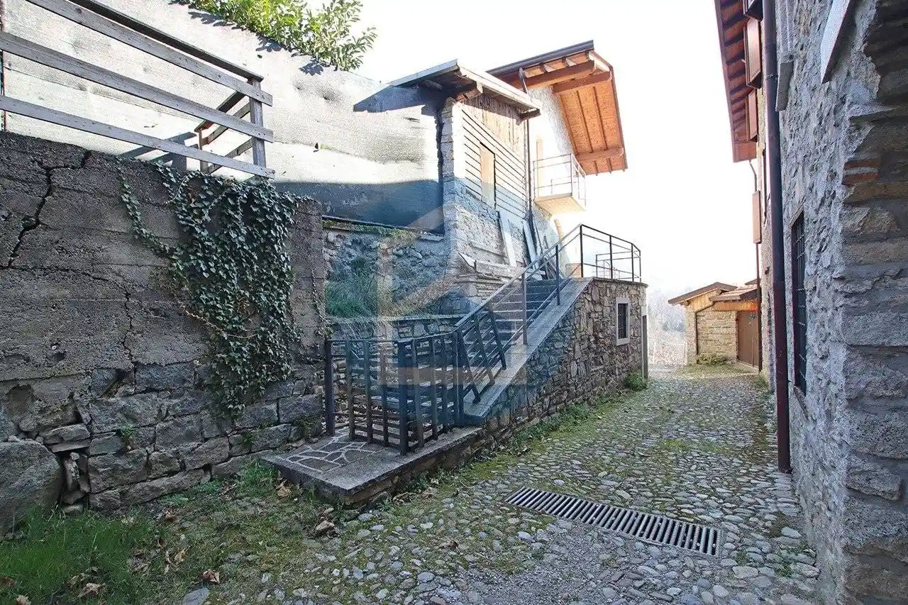 Casale Cimbergo, Cimbergo - foto 5