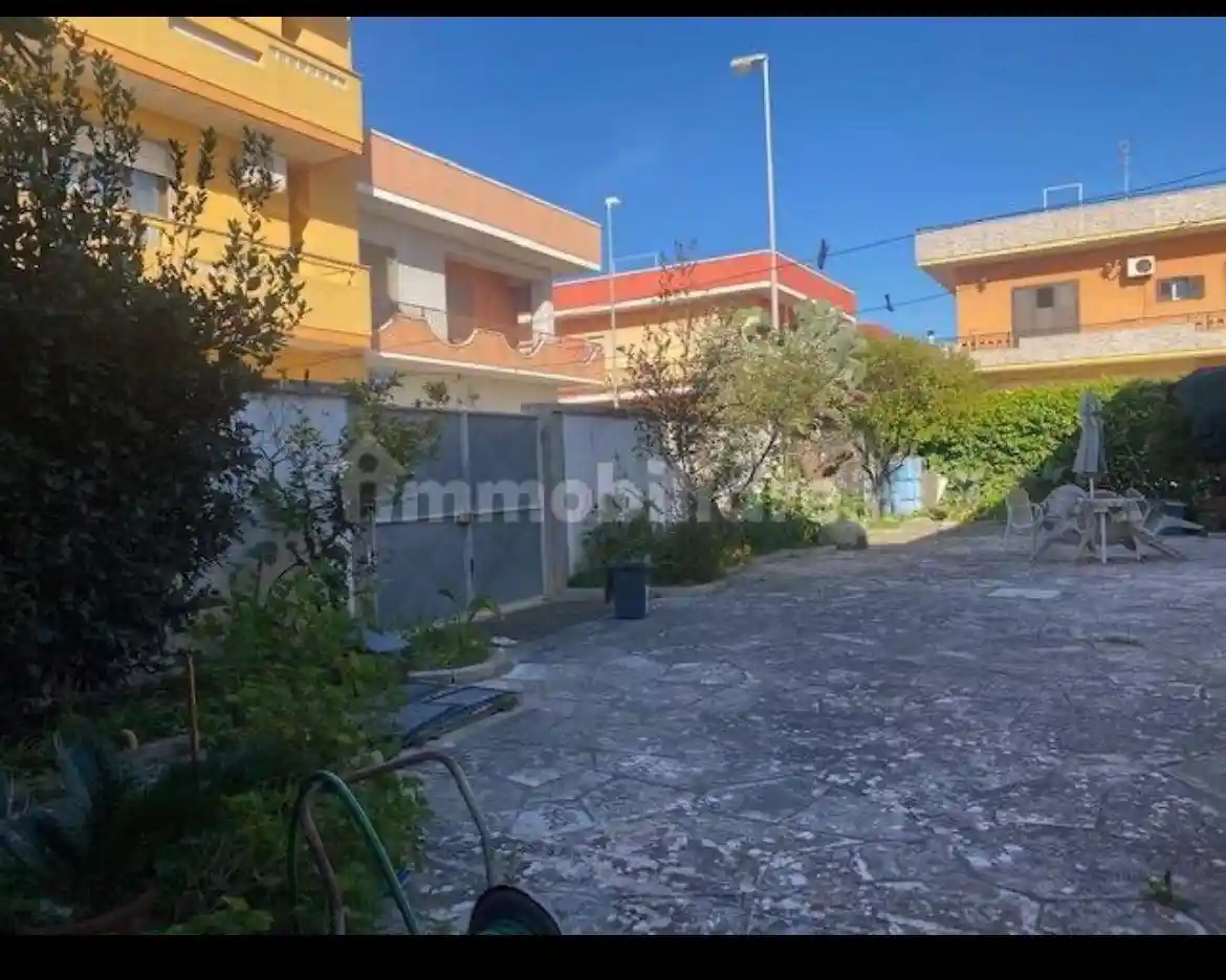 Villa in vendita a Monteroni di Lecce