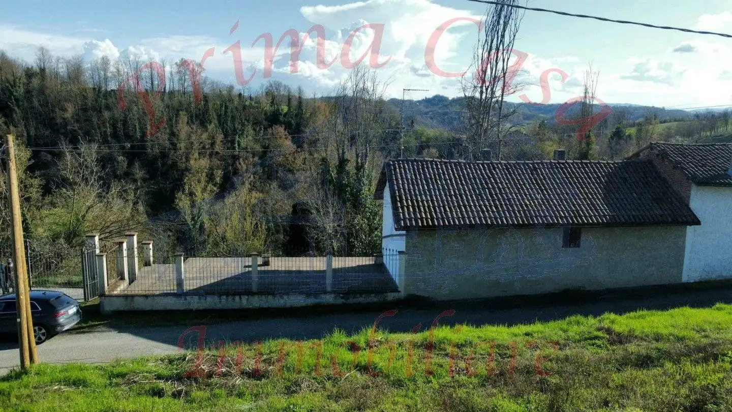 Cascina via Guglielmo Marconi, Belveglio - foto 2