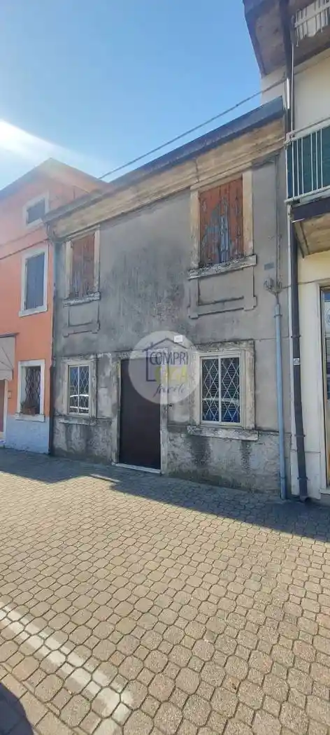 Casa indipendente in vendita a San Giovanni Lupatoto