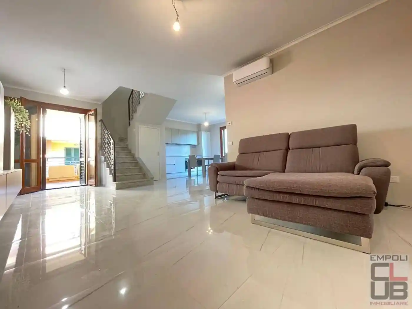 Attico - Mansarda in vendita a Empoli