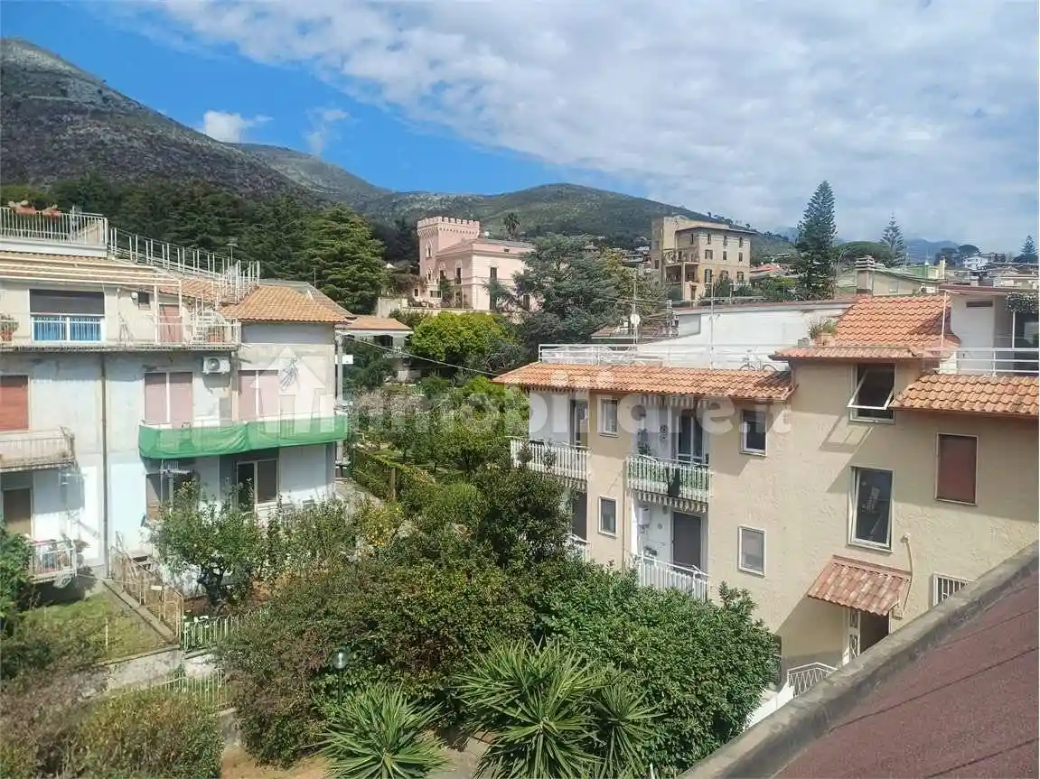 Appartamento in vendita a Formia