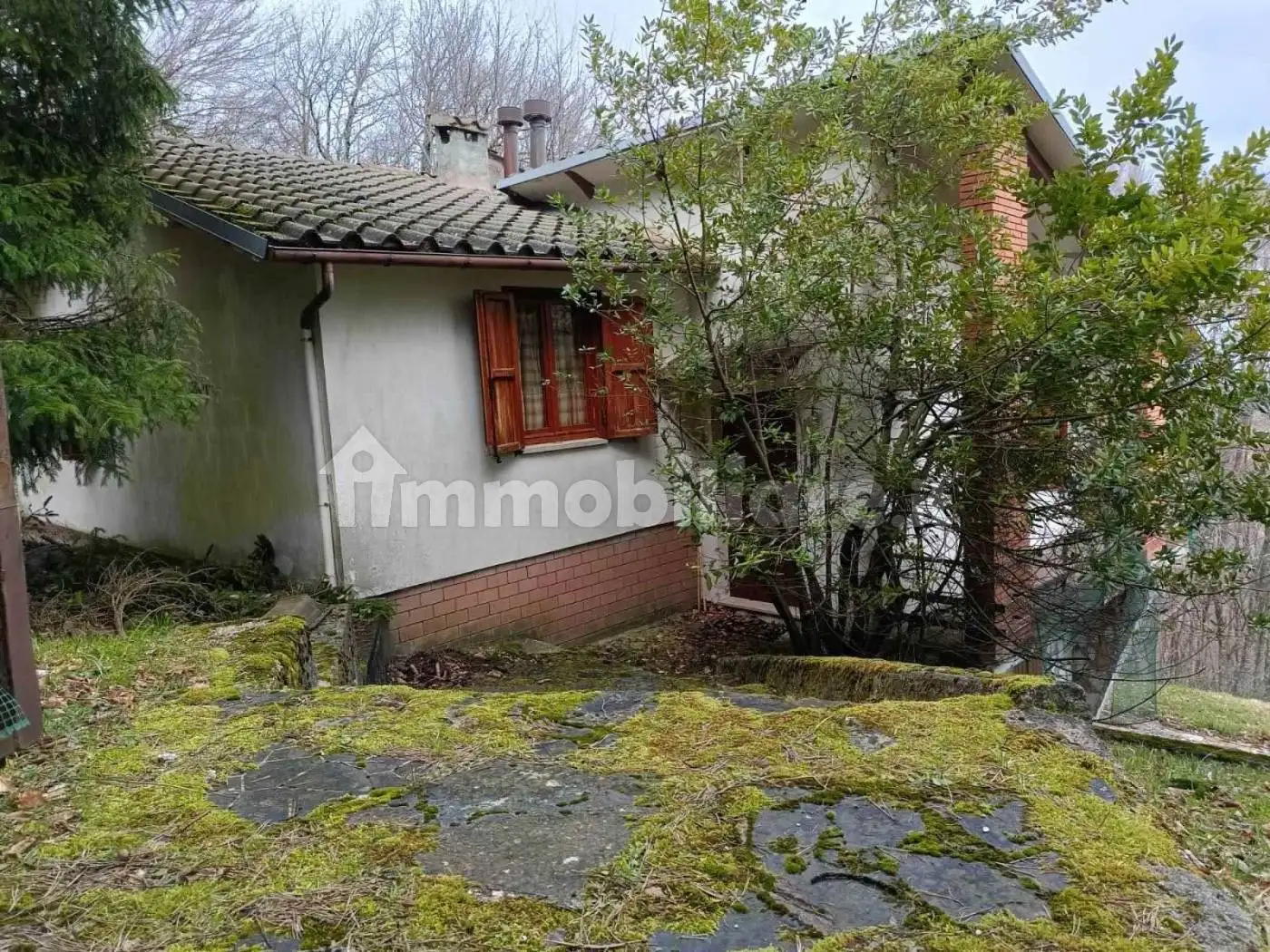 Casa indipendente in vendita a Apiro