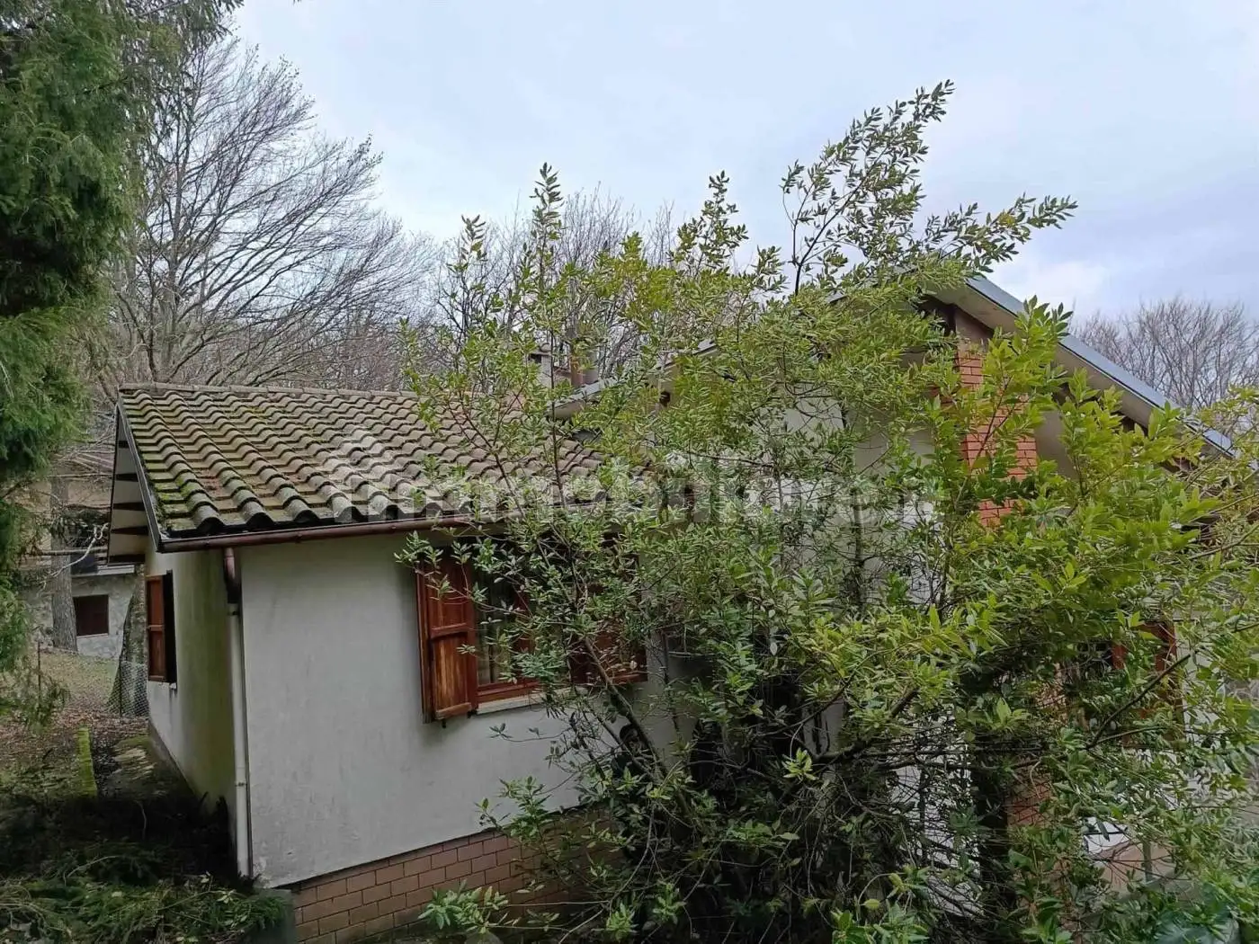 Terratetto unifamiliare 150 m², buono stato, Pian Dell'elmo, Apiro - foto 2