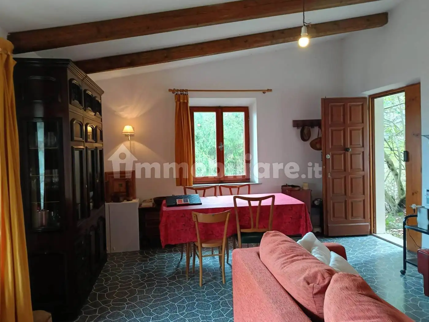 Terratetto unifamiliare 150 m², buono stato, Pian Dell'elmo, Apiro - foto 4