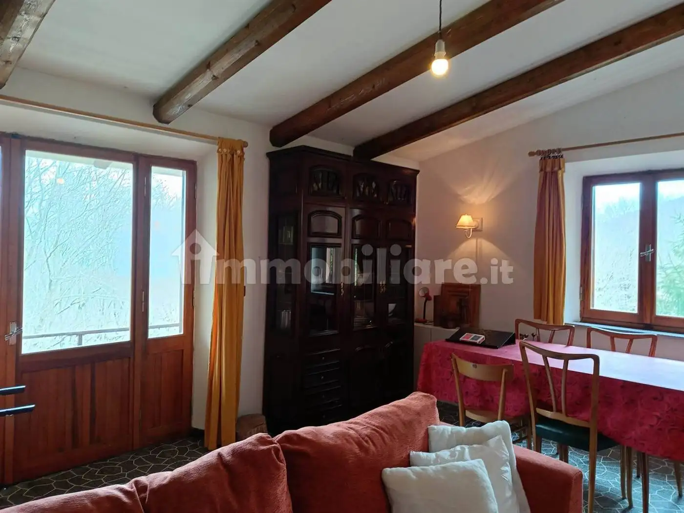 Terratetto unifamiliare 150 m², buono stato, Pian Dell'elmo, Apiro - foto 5