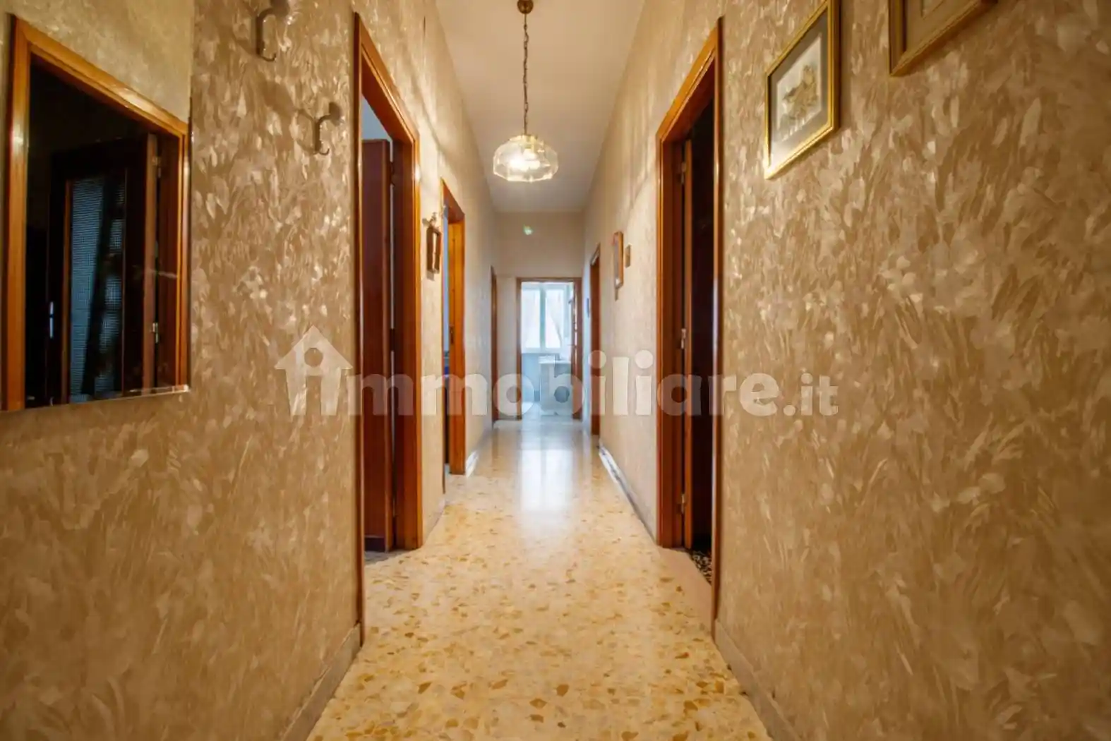 Appartamento in vendita a Lucera