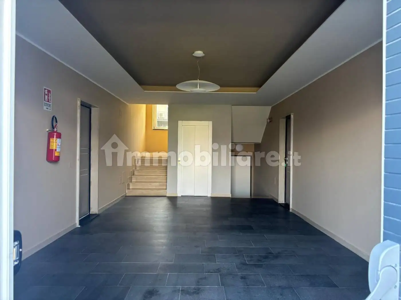 Appartamento in vendita a Montecorvino Pugliano