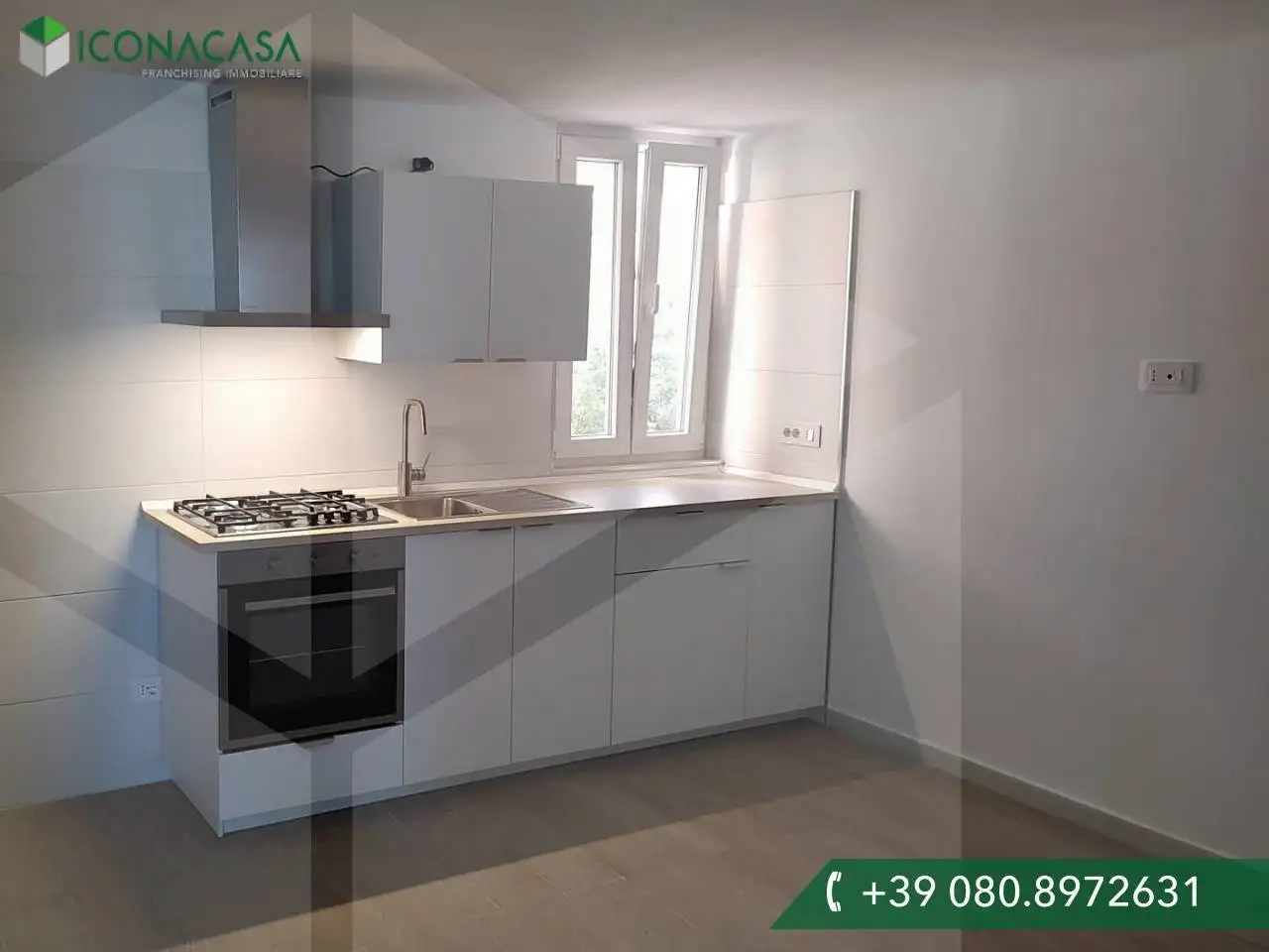 Appartamento in affitto a Bisceglie