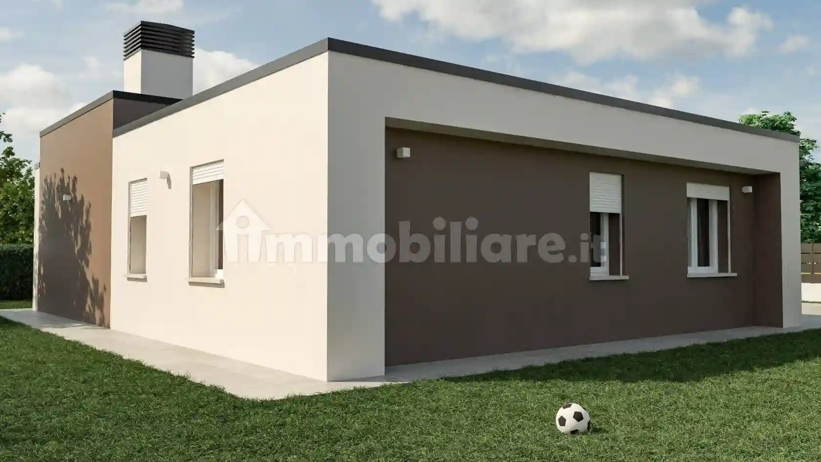 Villa - foto 3