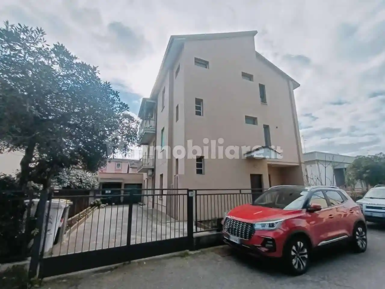 Appartamento in vendita a Cremona