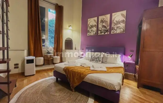 Appartamento in affitto a Genova