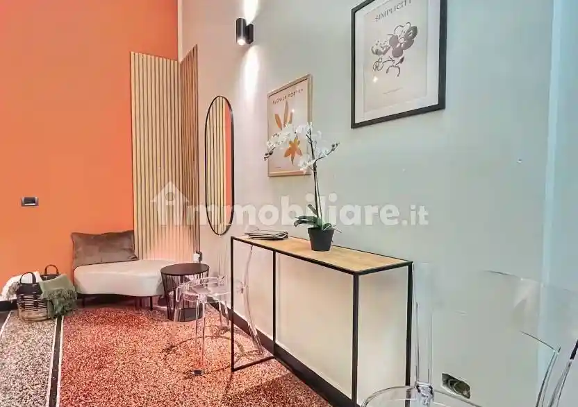 Quadrilocale salita di San Nicolosio 1, Carmine, Genova - foto 3