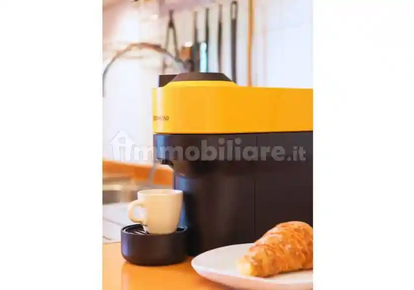 Quadrilocale salita di San Nicolosio 1, Carmine, Genova - foto 5