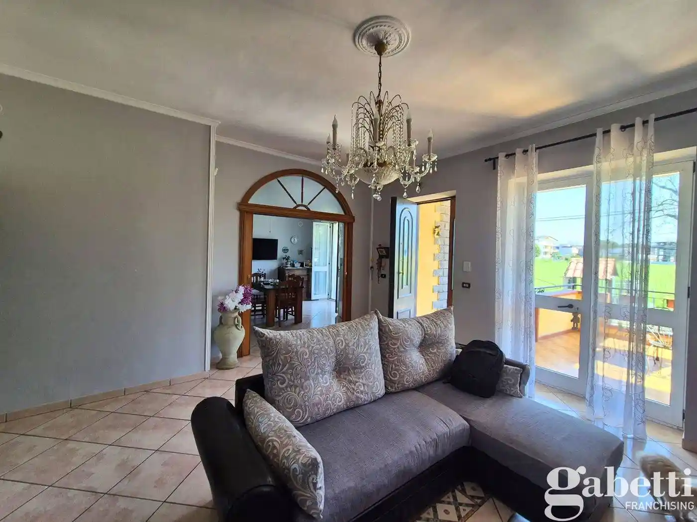 Casa indipendente - foto 5