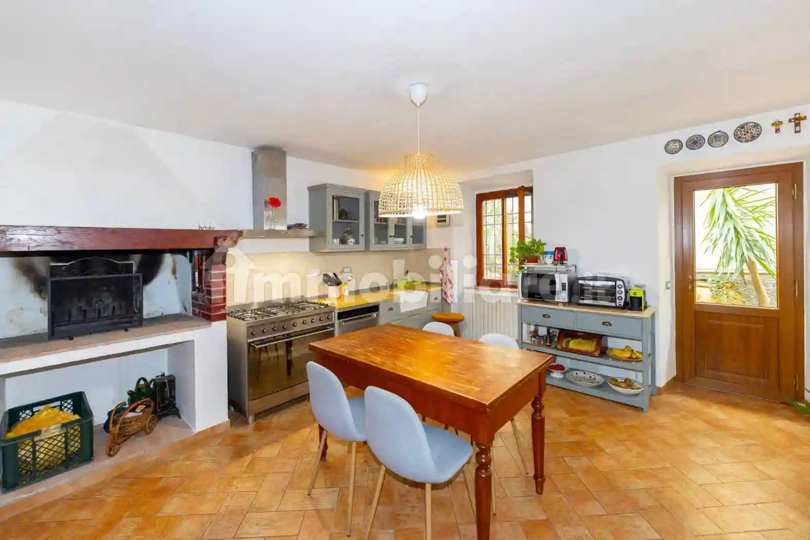 Casa indipendente - foto 2