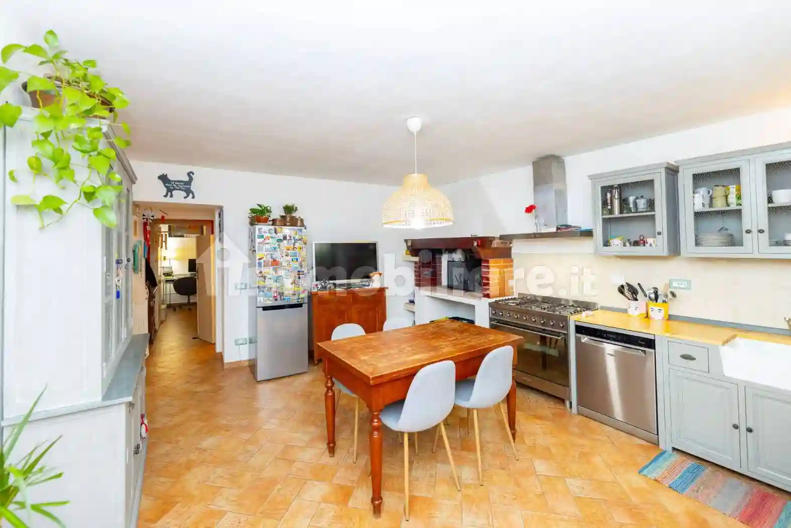 Casa indipendente - foto 3