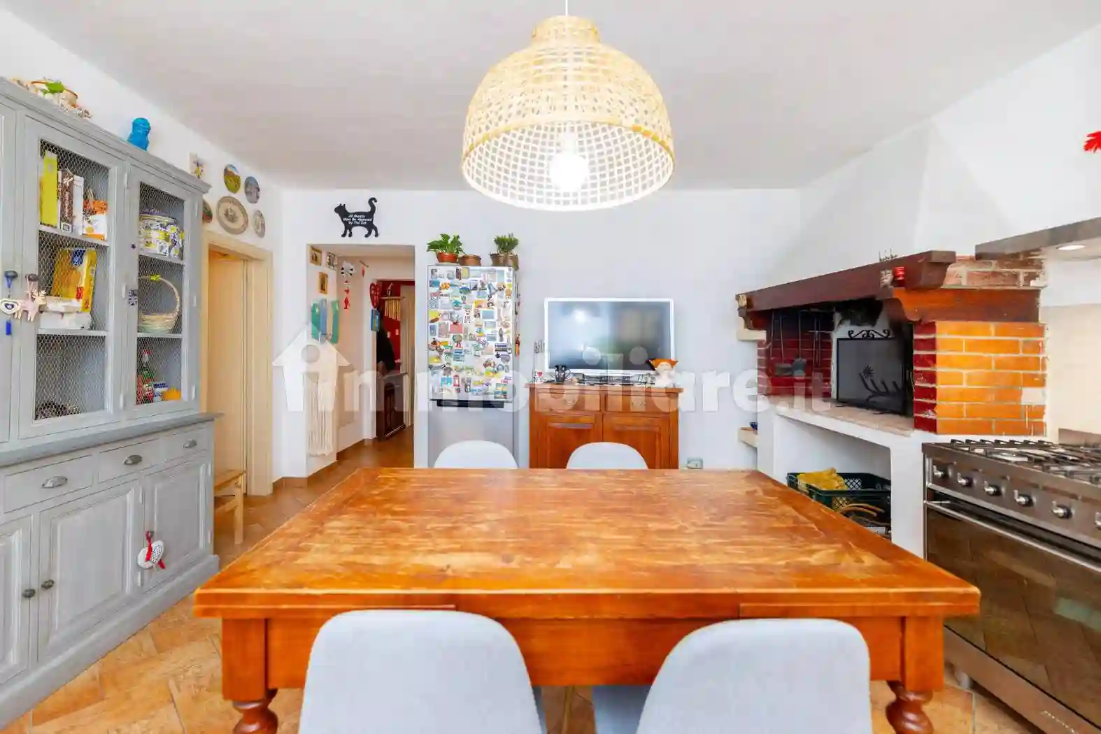 Casa indipendente - foto 4