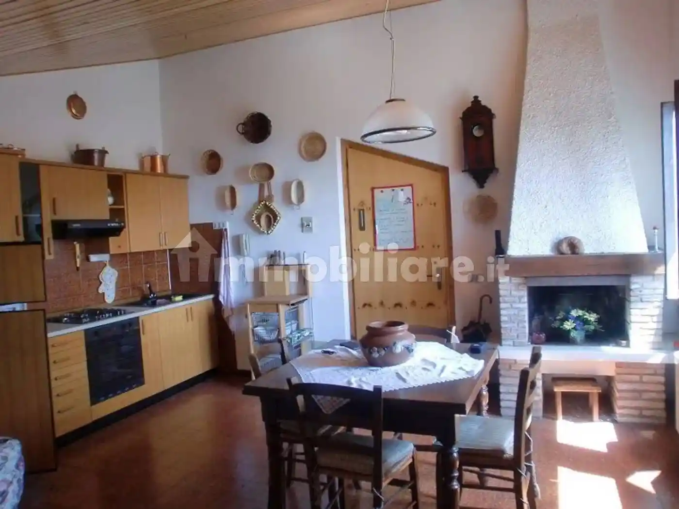 Appartamento in vendita a Bosco Chiesanuova