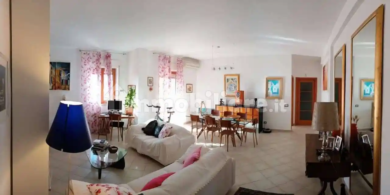 Appartamento in vendita a Siracusa