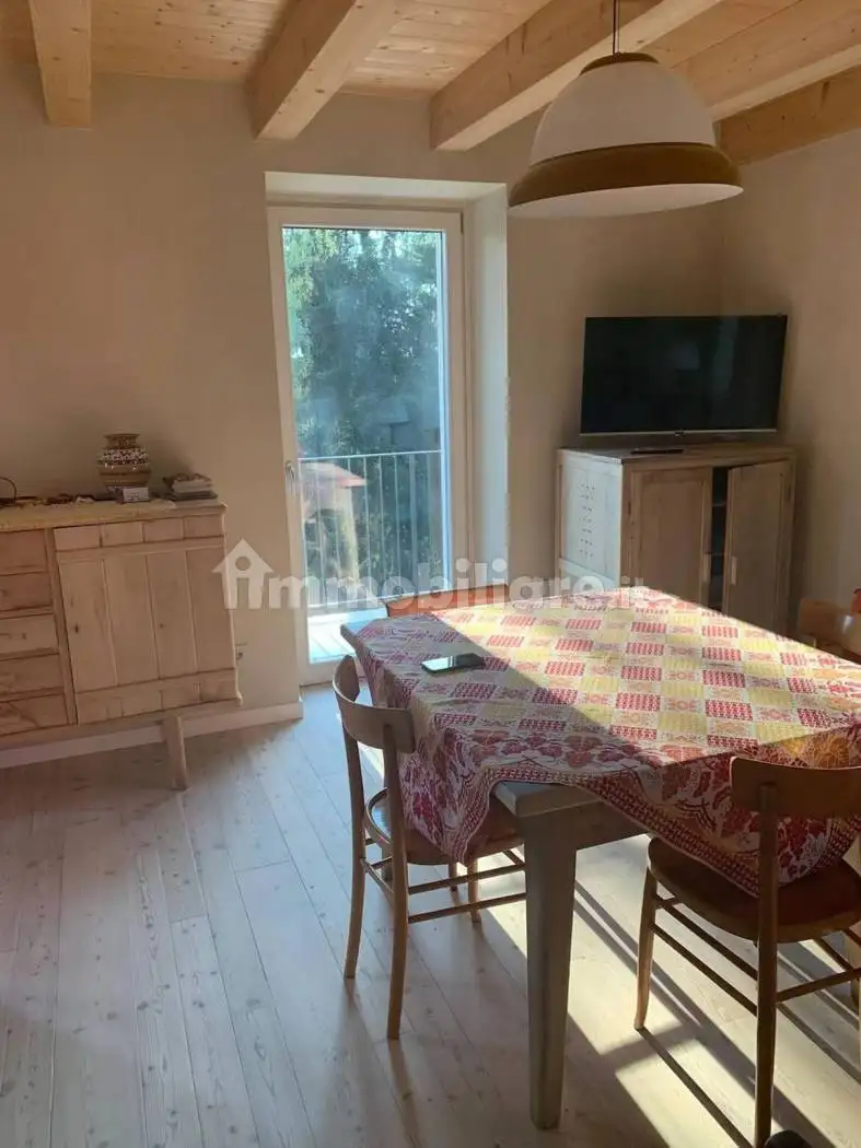 Quadrilocale via Mercato, 1, Centro, Bosco Chiesanuova - foto 2