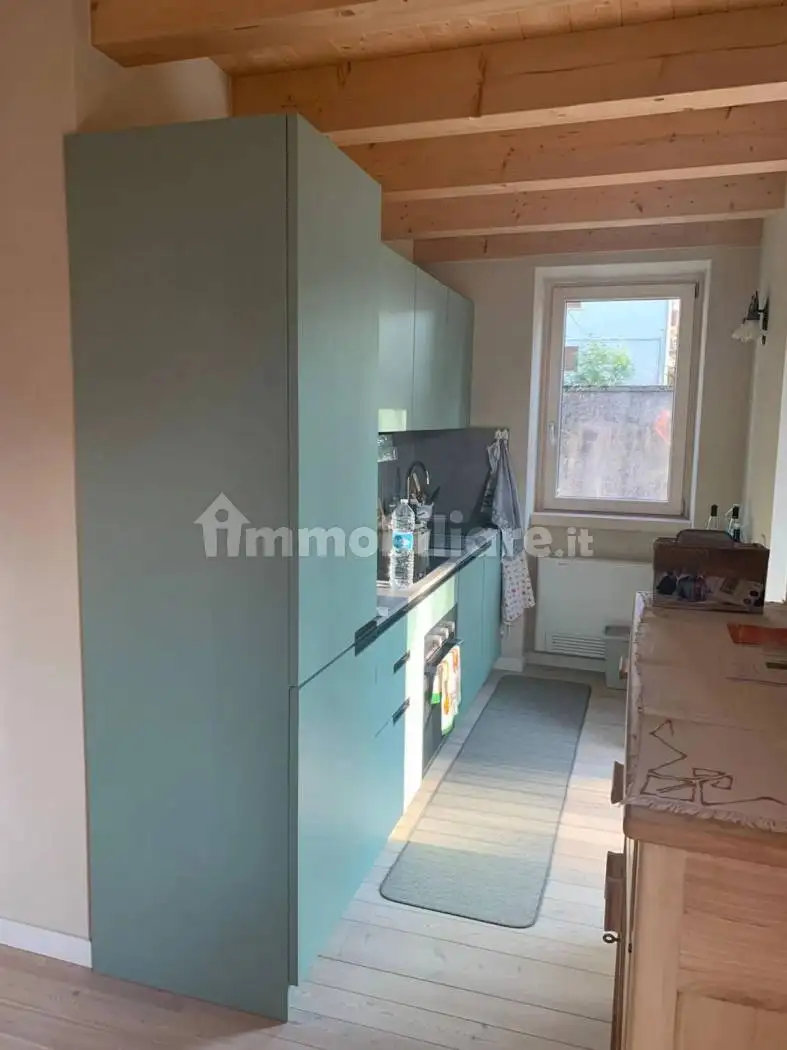 Quadrilocale via Mercato, 1, Centro, Bosco Chiesanuova - foto 3