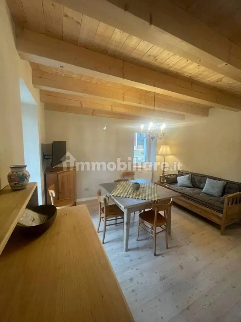 Appartamento in affitto a Bosco Chiesanuova