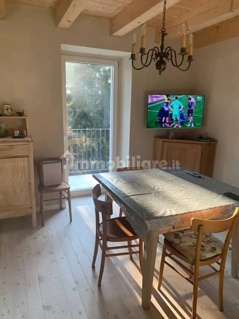 Quadrilocale via Mercato, 1, Centro, Bosco Chiesanuova - foto 3