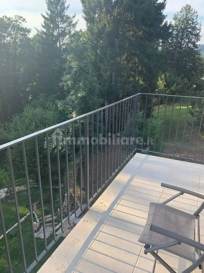 Quadrilocale via Mercato, 1, Centro, Bosco Chiesanuova - foto 4