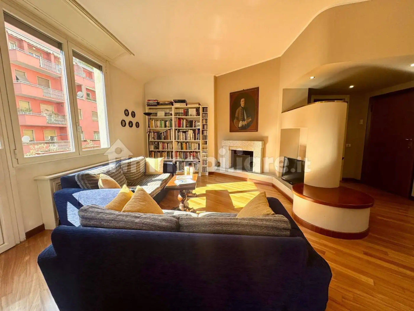 Apartment in vendita a Milan