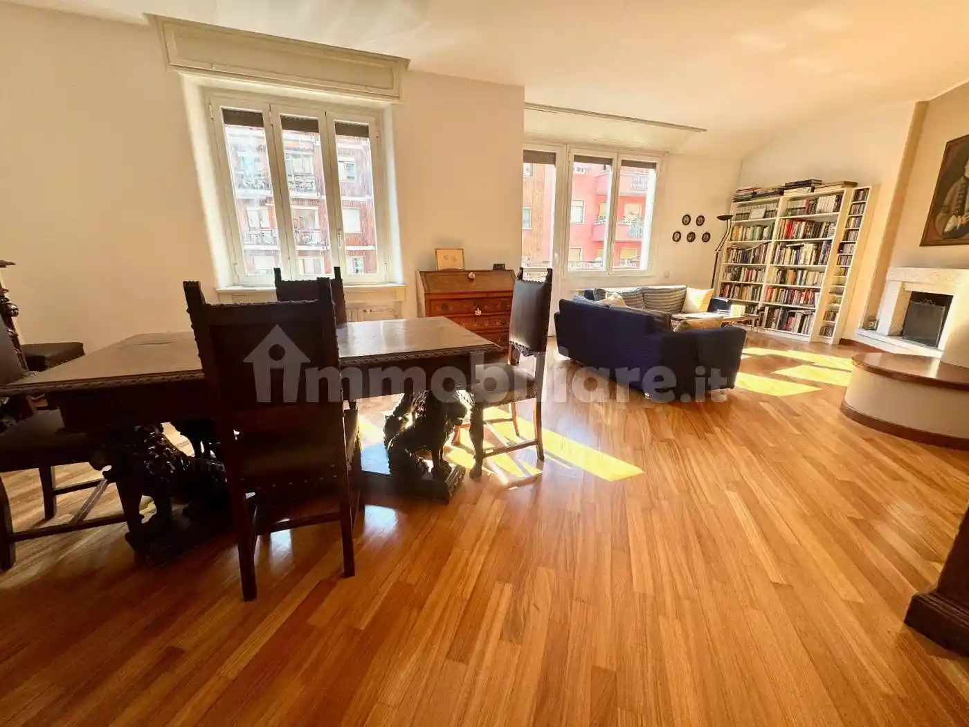 Trilocale via Emilio Morosini 19, Cadore, Milano - foto 2