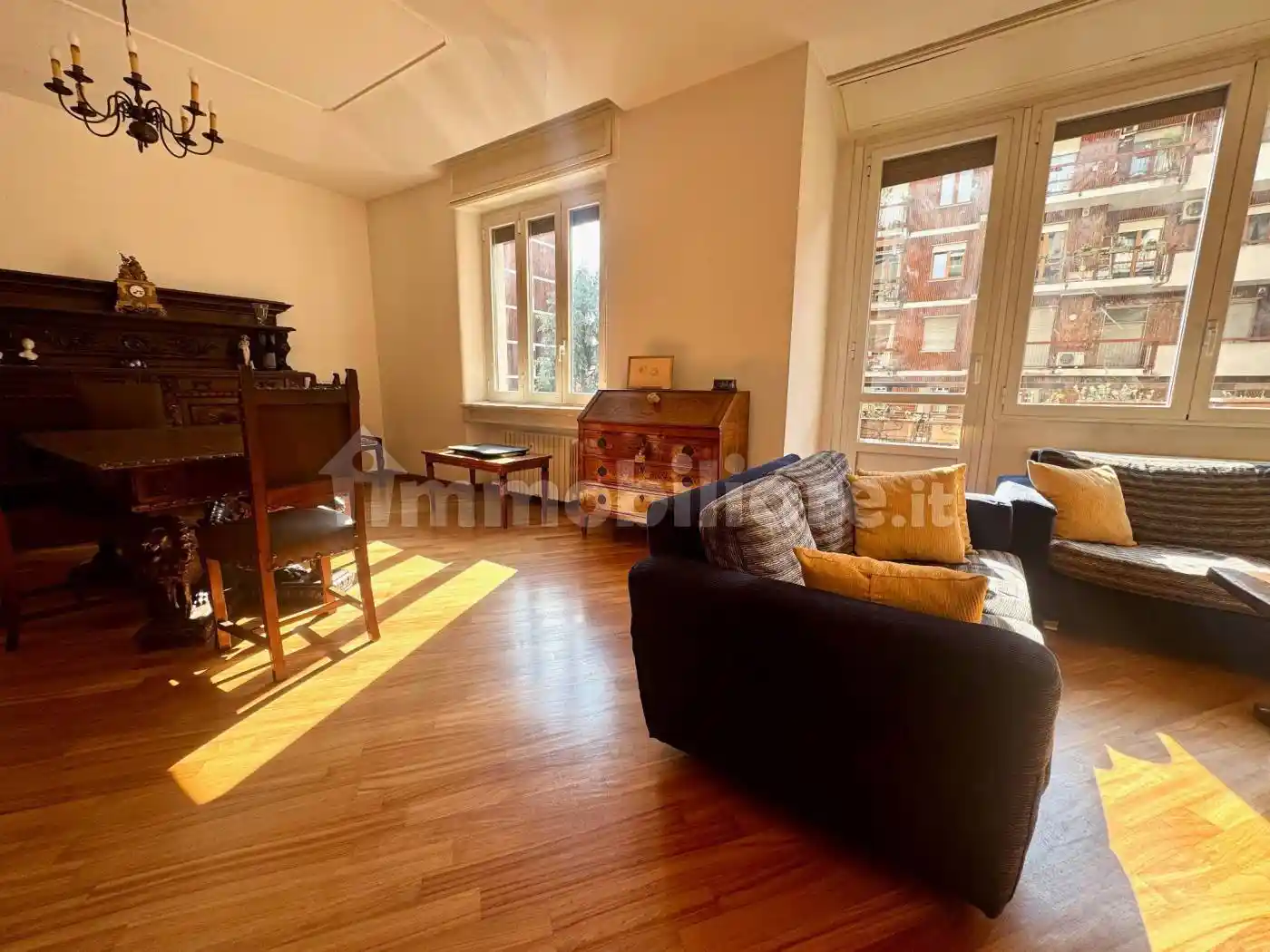 Trilocale via Emilio Morosini 19, Cadore, Milano - foto 4