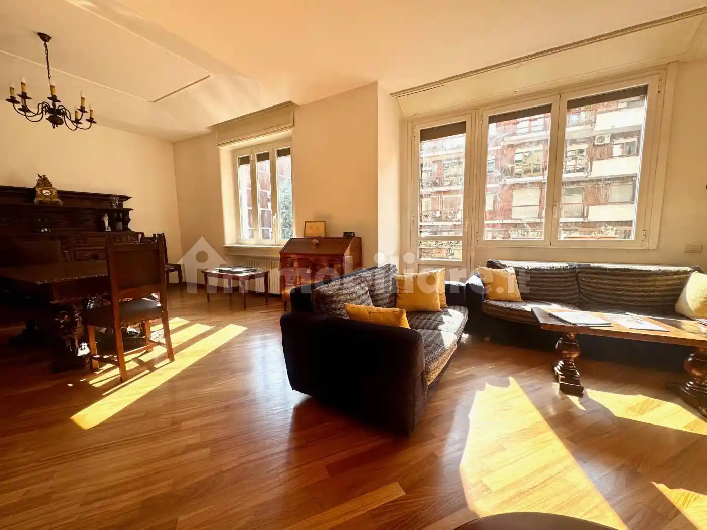 Trilocale via Emilio Morosini 19, Cadore, Milano - foto 5