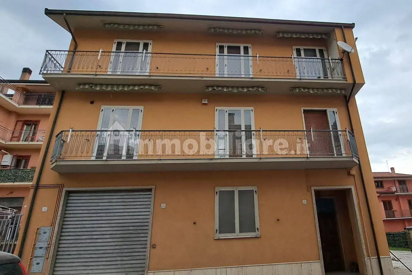 Villa in vendita a Montella