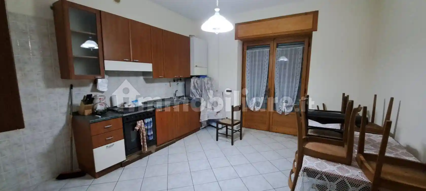 Villa plurifamiliare via dei Caduti 25, Montella - foto 5