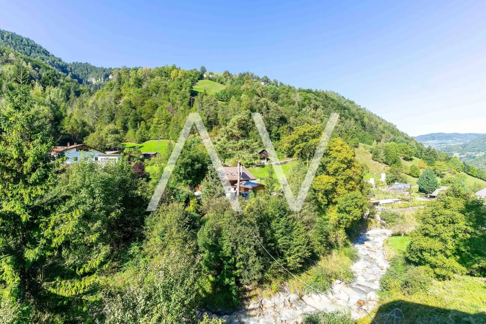 Villa unifamiliare, da ristrutturare, 303 m², Umes, Fiè allo Sciliar - foto 3